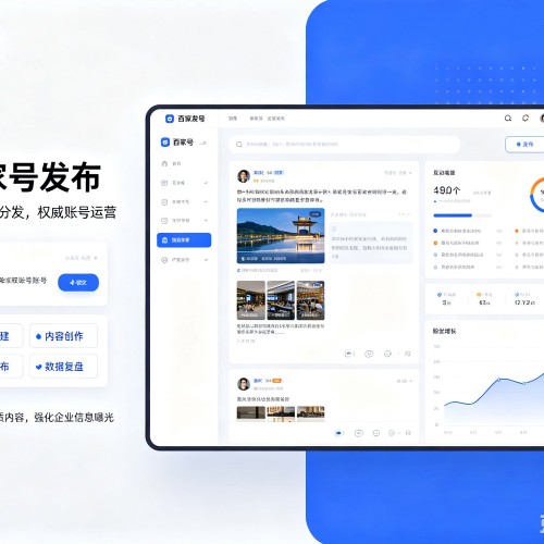 古交百家号信息发布代运营